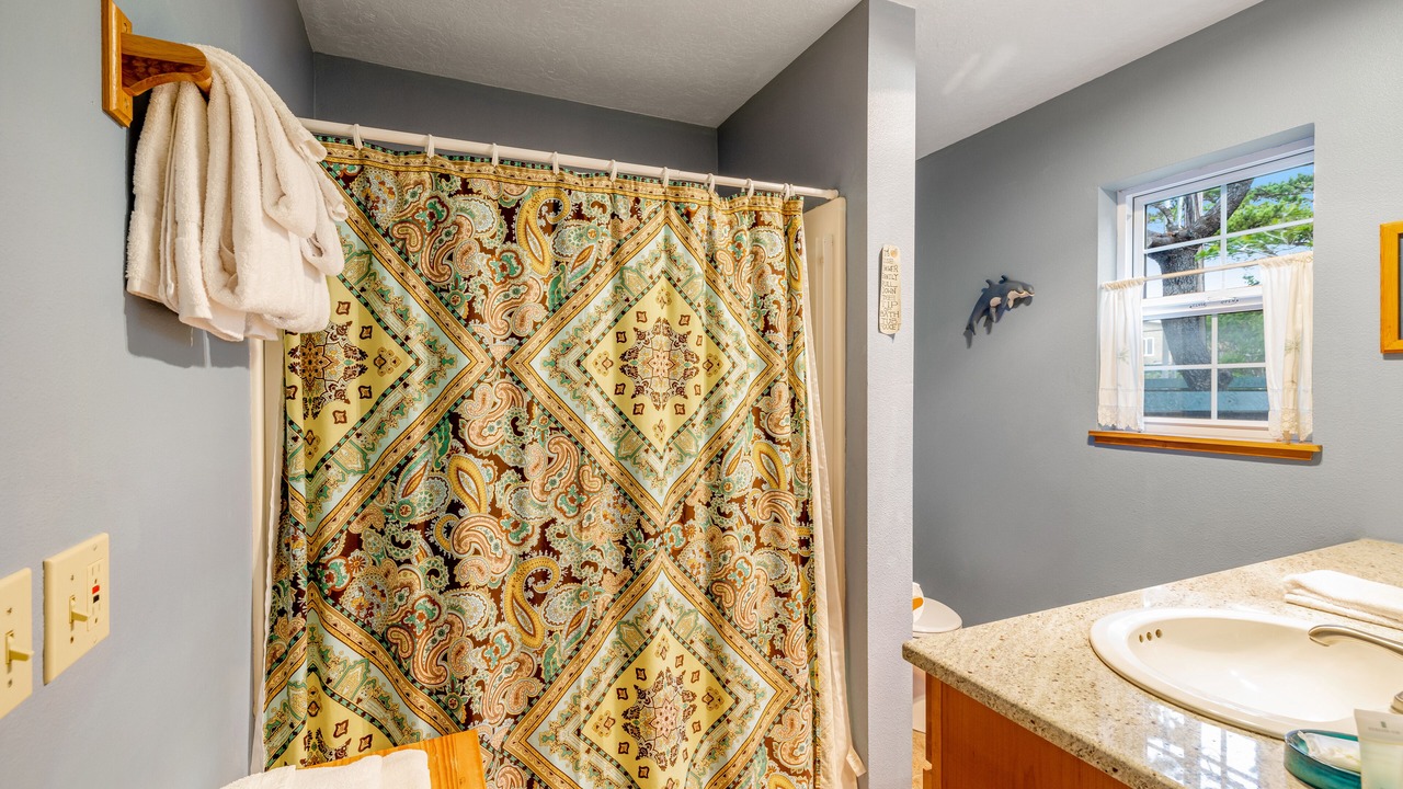 Photo of Bathroom in Otter Rock
