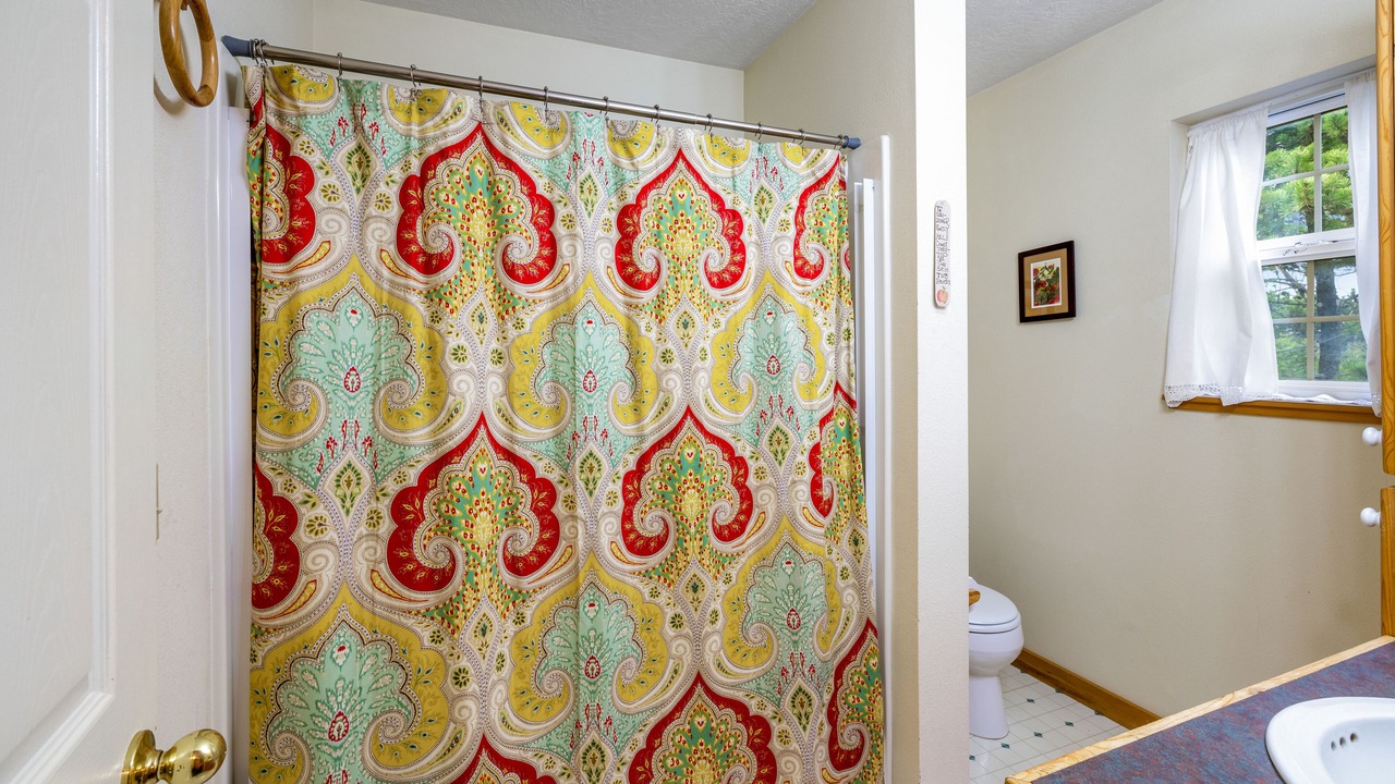 Photo of Bathroom in Otter Rock