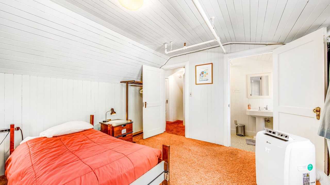 Photo of Bedroom in Gearhart