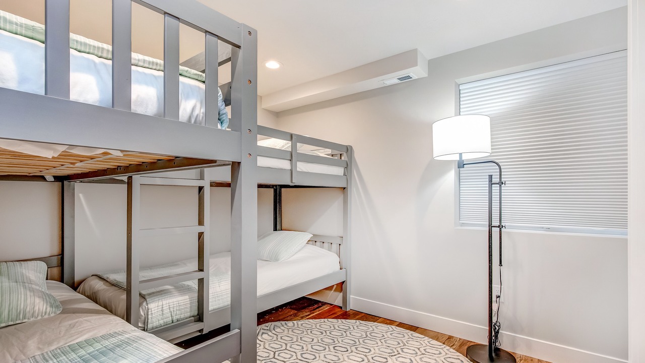 Photo of Bedroom in Cottonwood Heights
