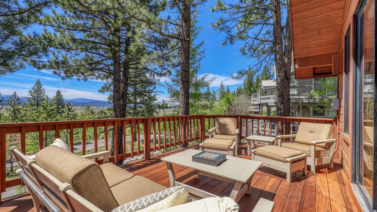 Photo of Outdoor in Truckee