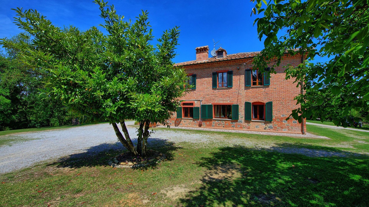 Photo of Outdoor in Lucignano