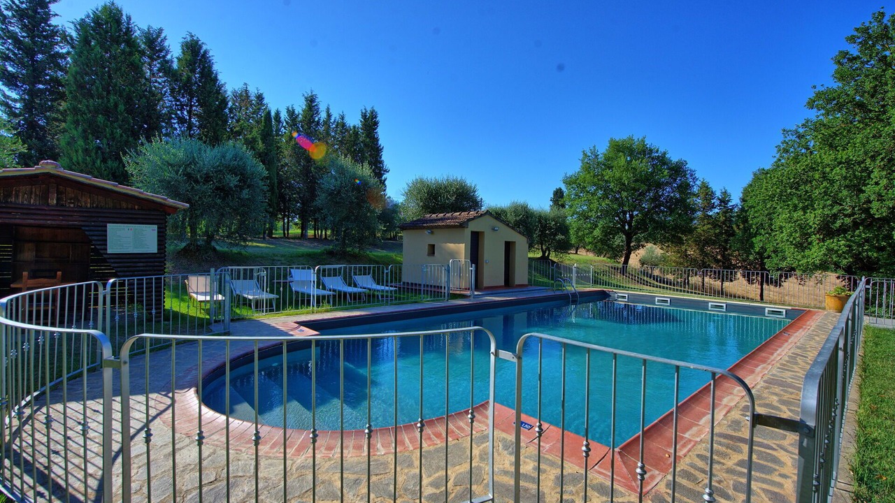 Photo of Outdoor in Lucignano