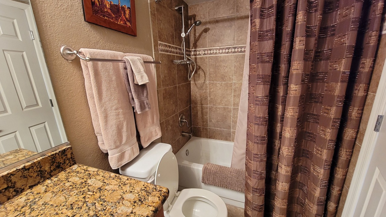 Photo of Bathroom in Tucson