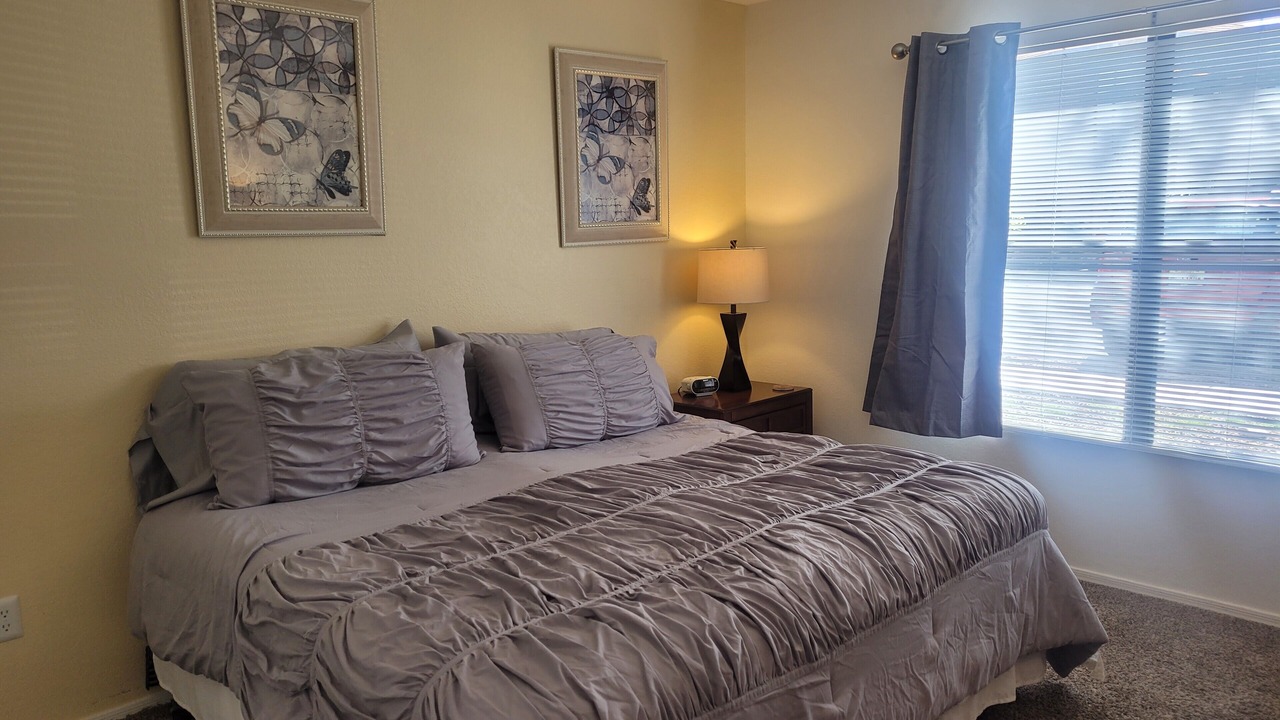 Photo of Bedroom in Tucson