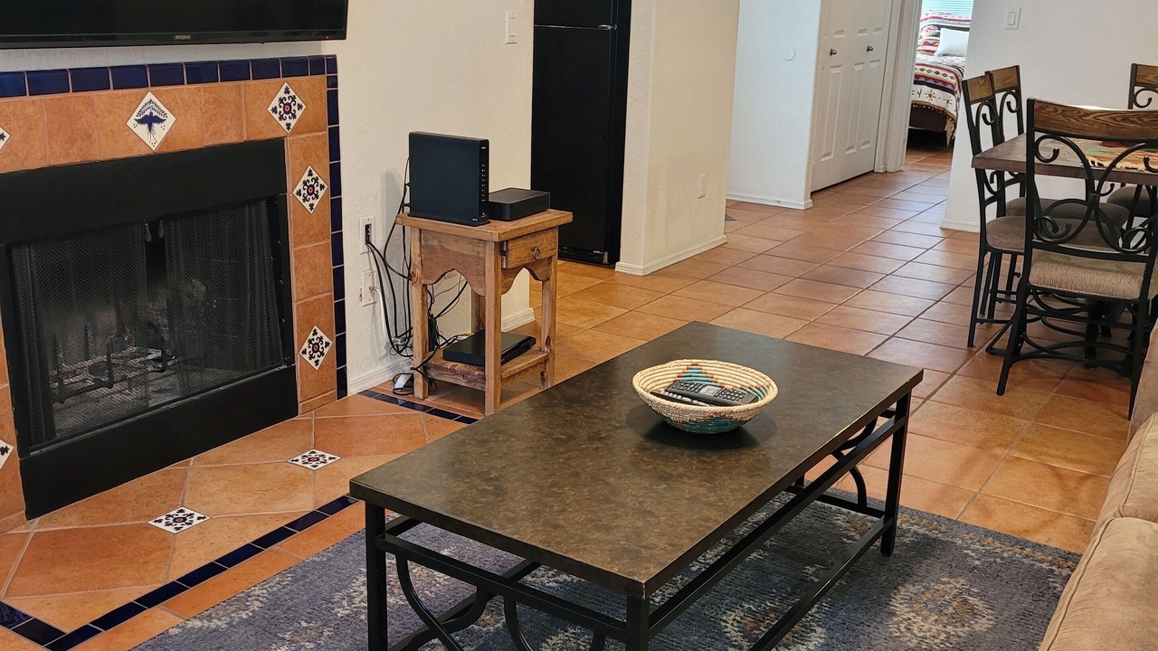 Photo of Livingroom in Tucson