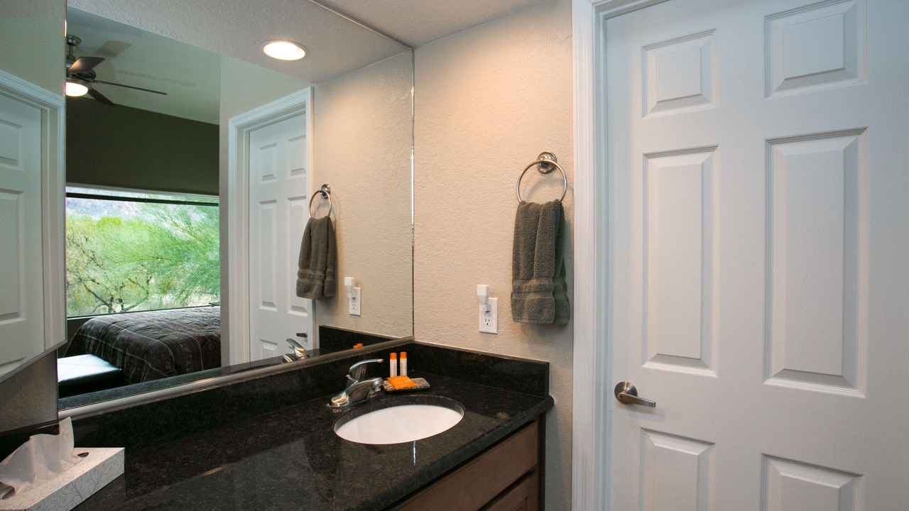 Photo of Bathroom in Tucson