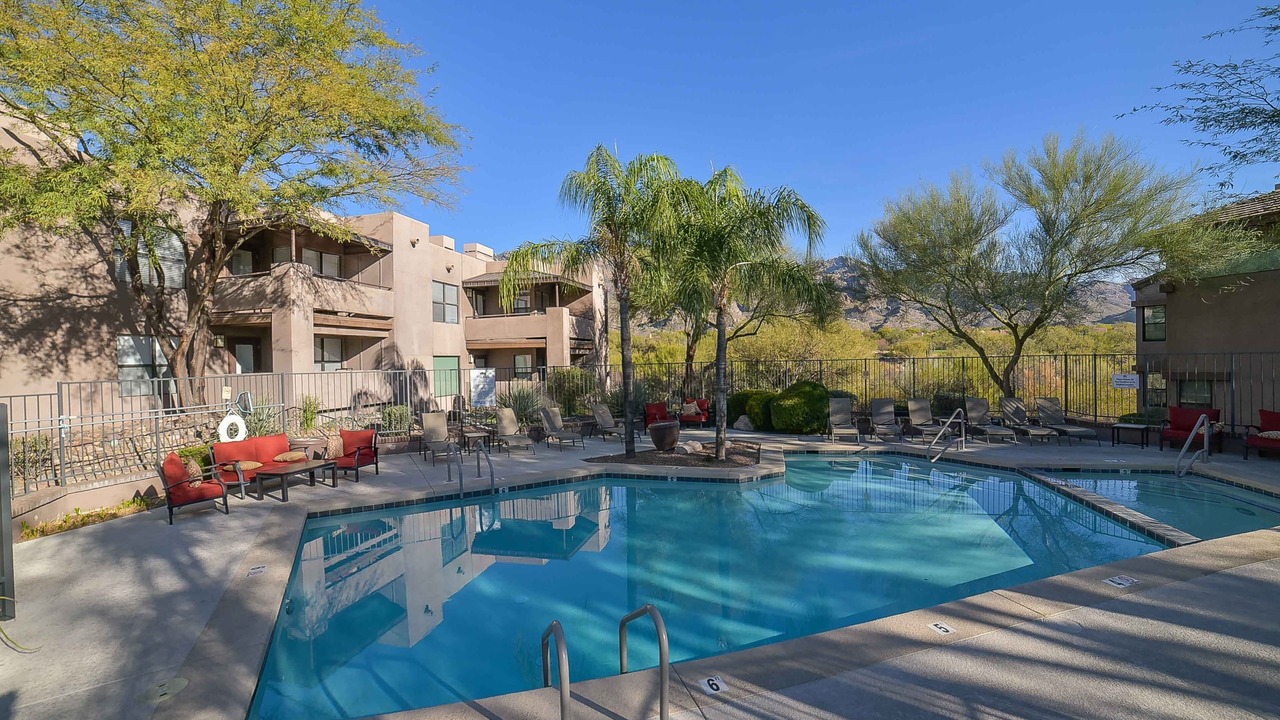 Photo of Outdoor in Tucson