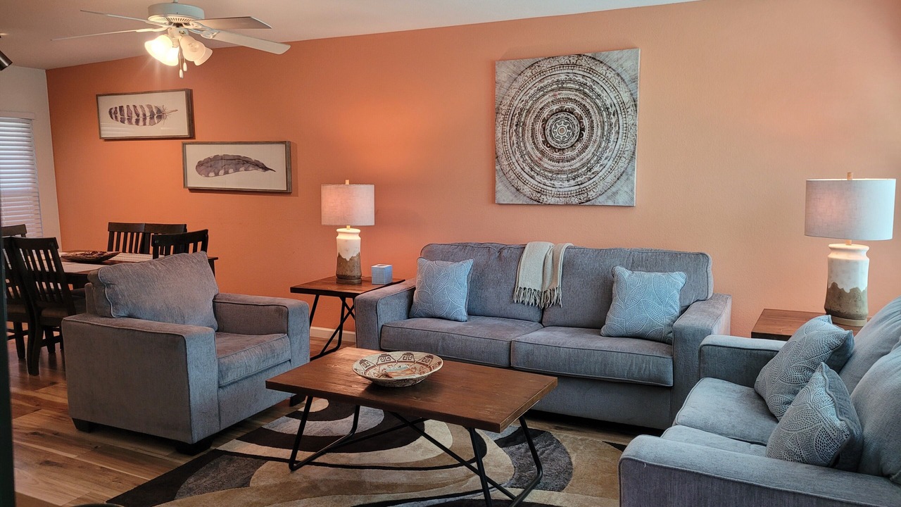 Photo of Livingroom in Tucson