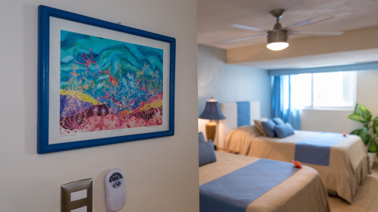 Photo of Bedroom in Zona Hotelera Norte