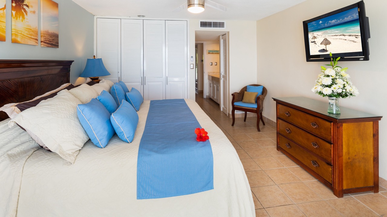 Photo of Bedroom in Zona Hotelera Norte