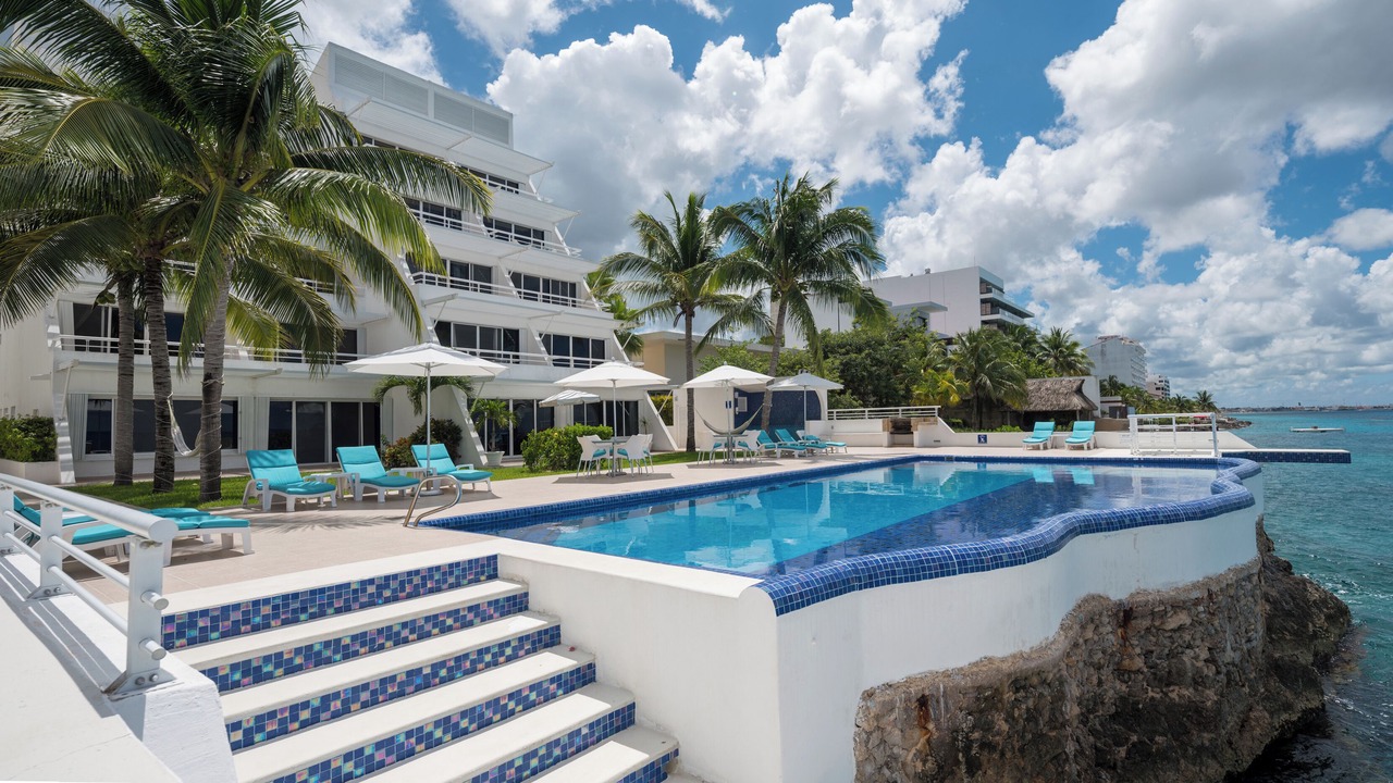Photo of Outdoor in Zona Hotelera Norte