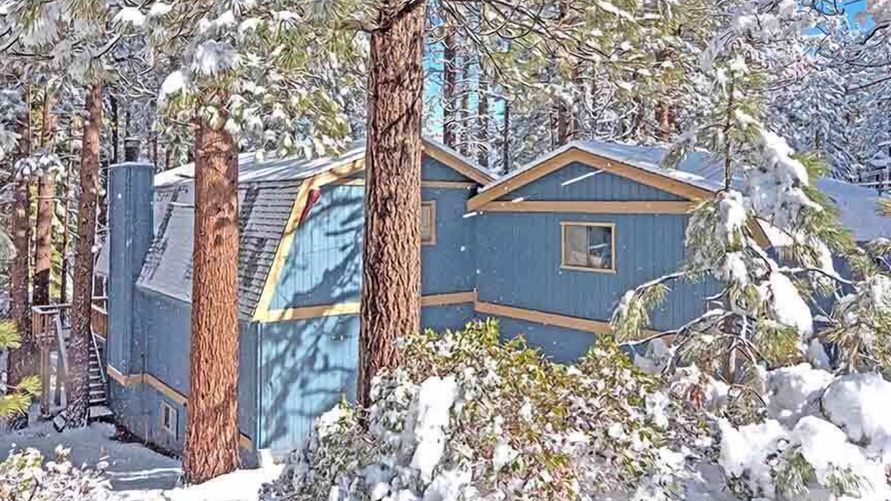 Photo of Outdoor in Montgomery Estates