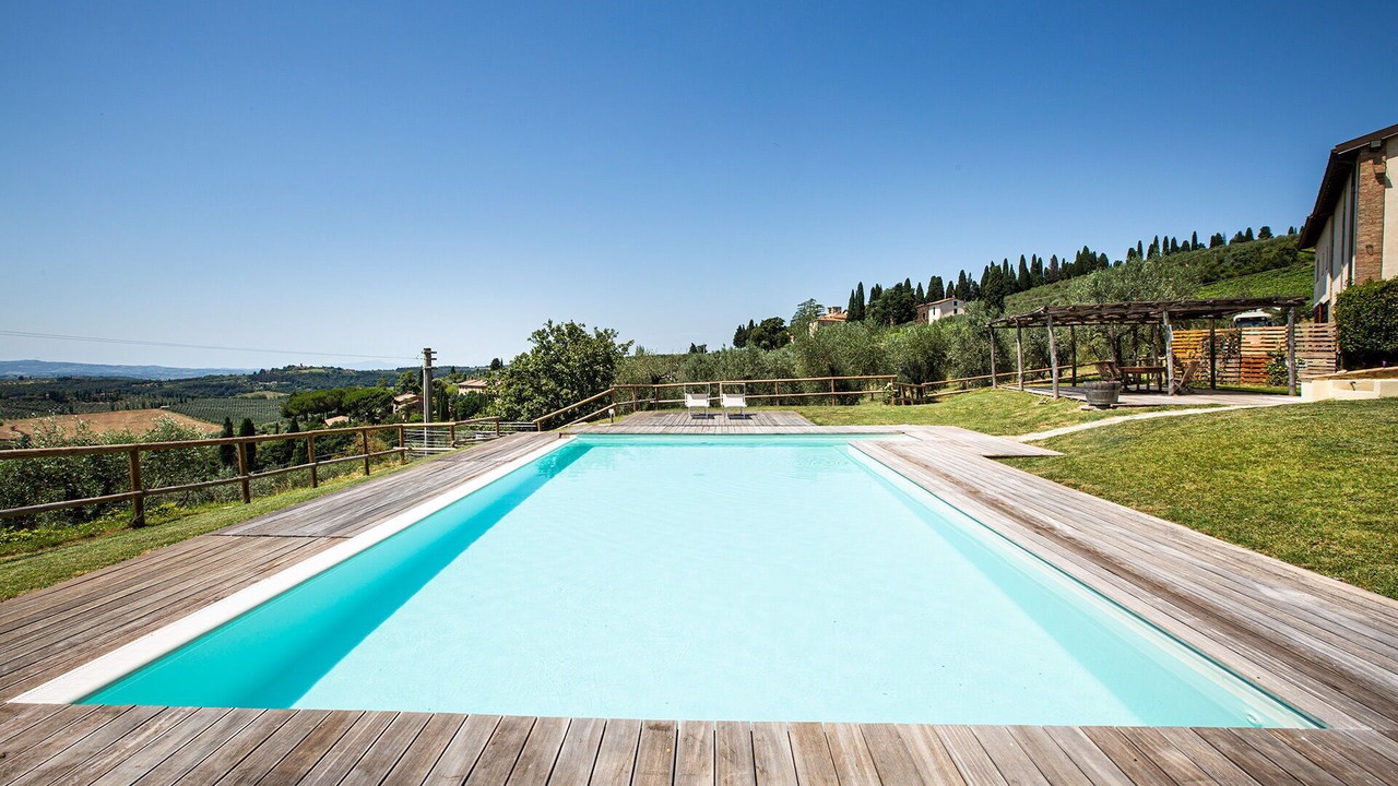 Photo of Outdoor in Poggibonsi
