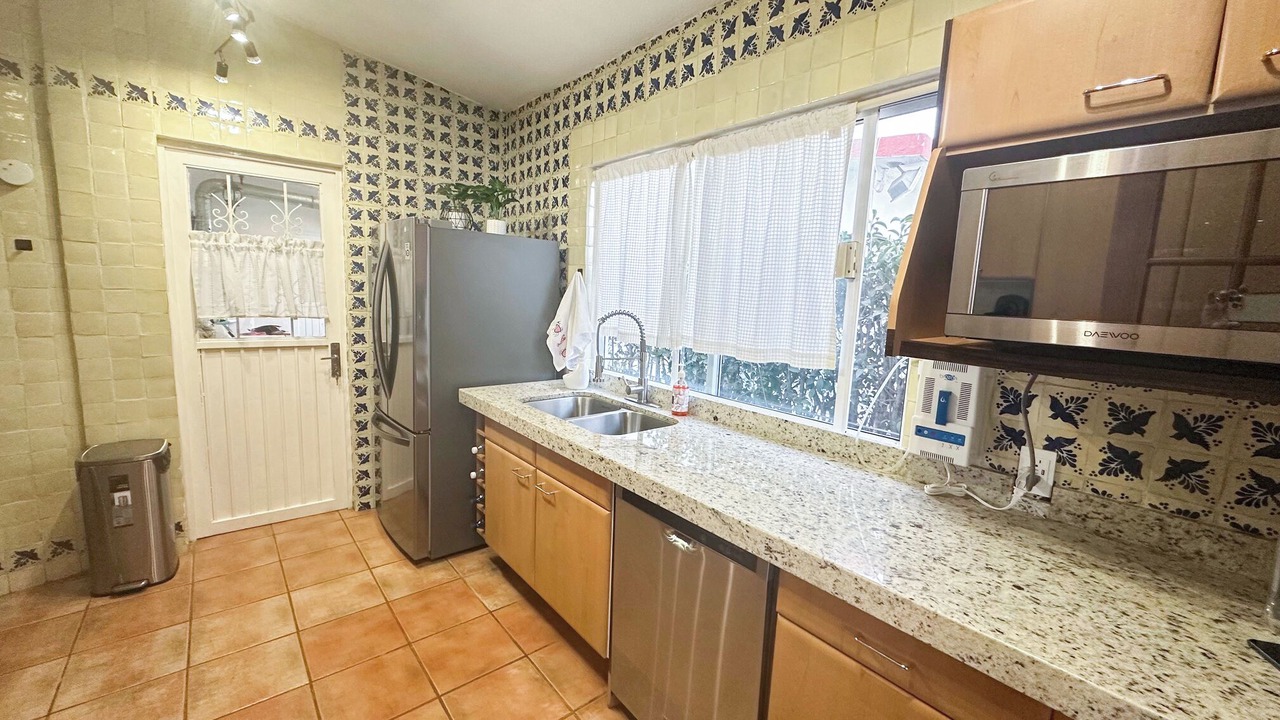 Photo of Kitchen in San Juan del Rio