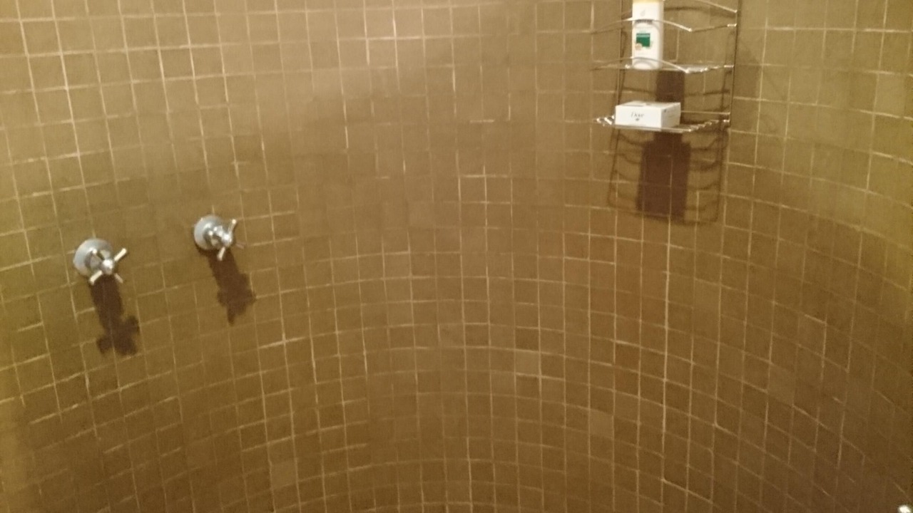 Photo of Bathroom in Colonia 5 de Diciembre