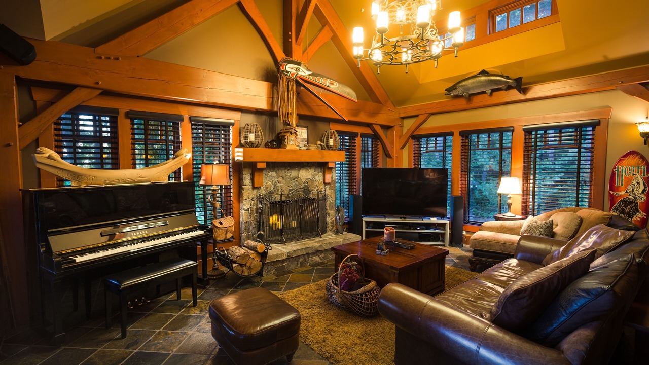 Photo of Livingroom in Regional District of Nanaimo