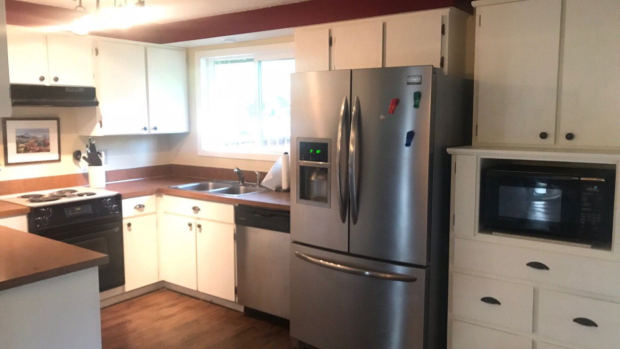 Photo of Kitchen in McMinnville