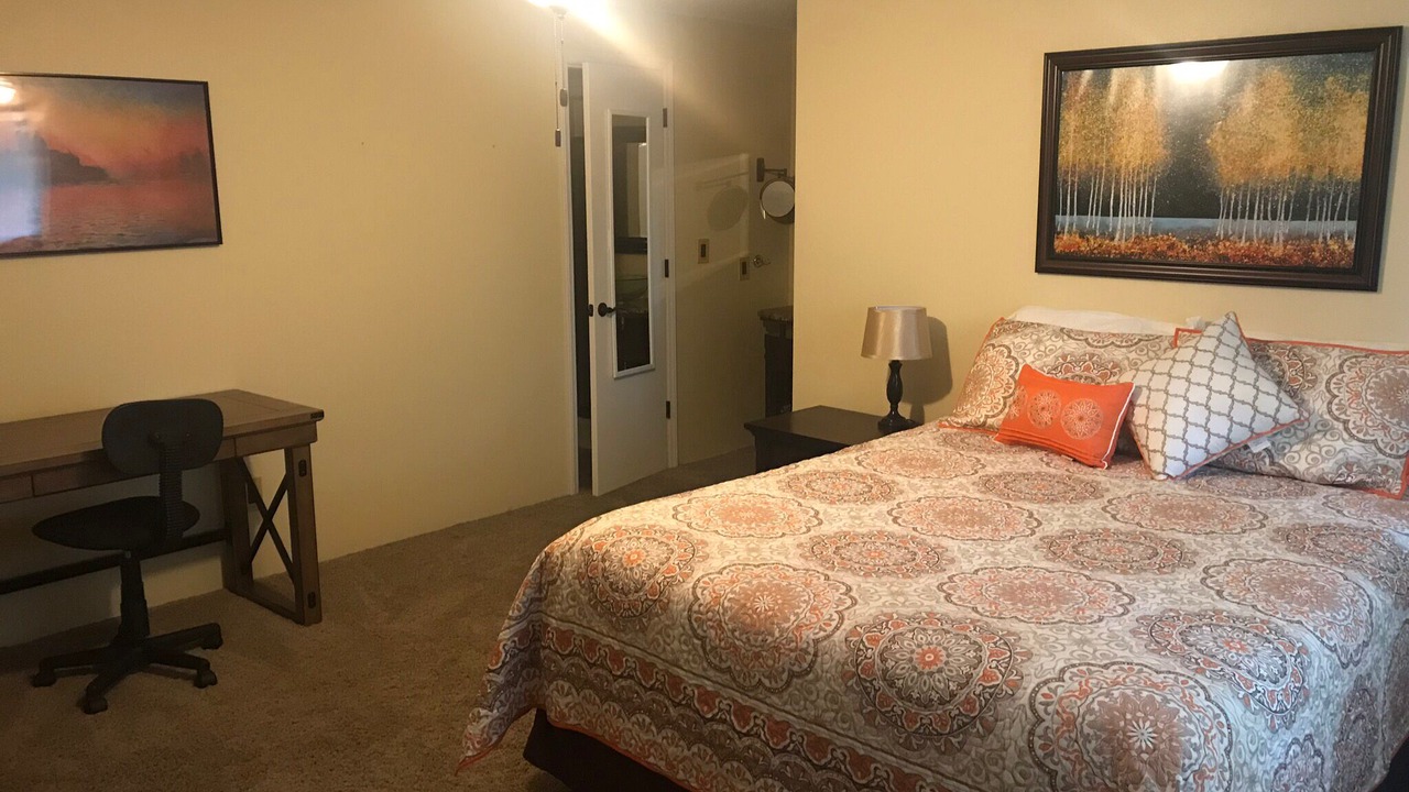 Photo of Bedroom in McMinnville