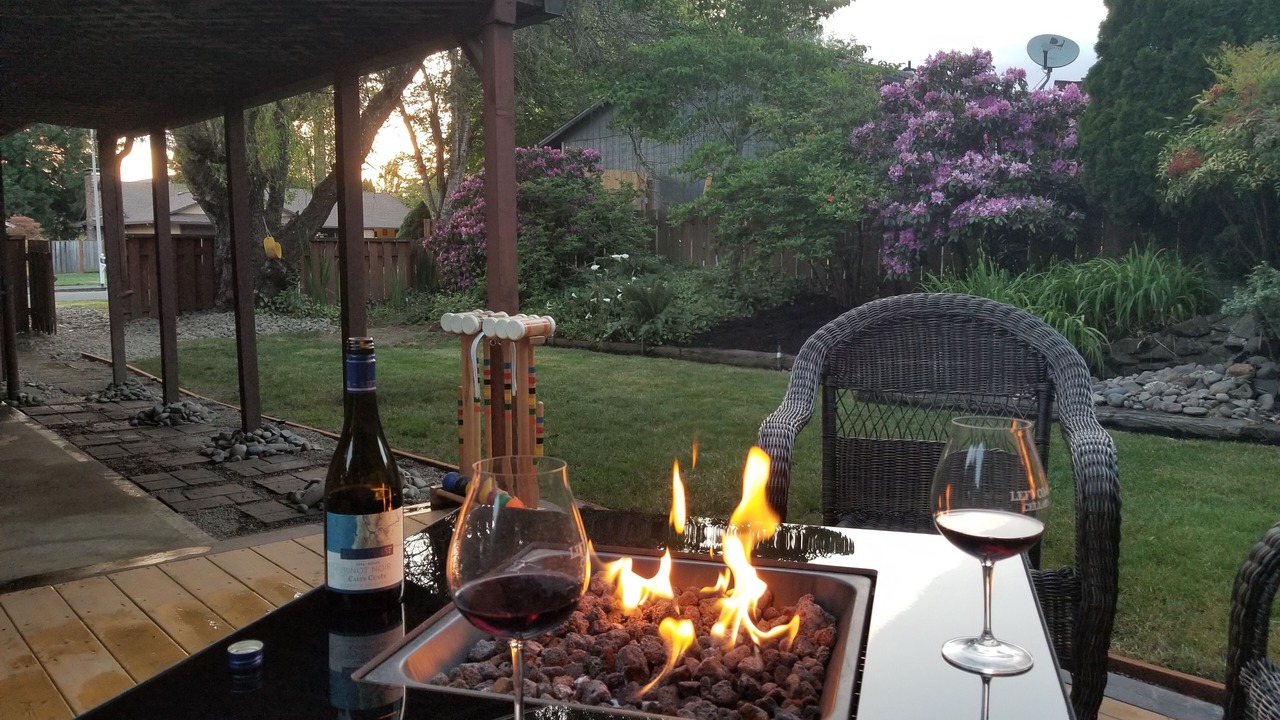 Photo of Outdoor in McMinnville