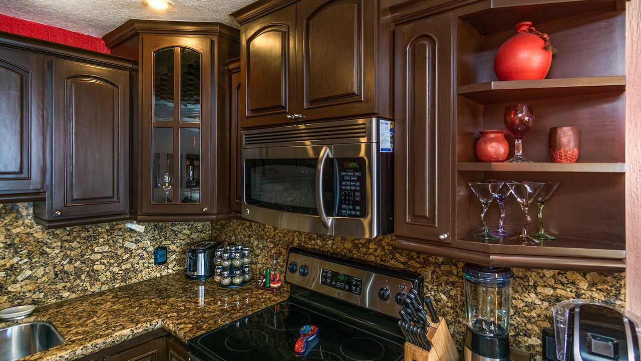 Photo of Kitchen in Bella Vista
