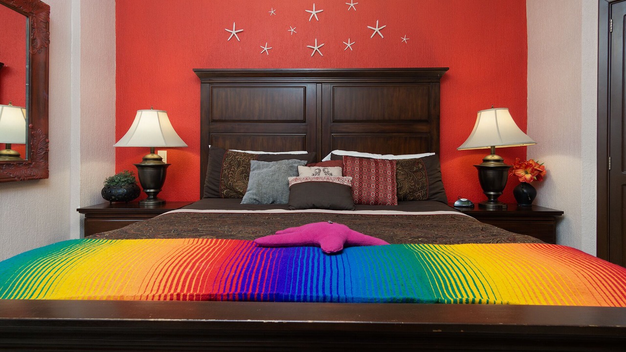 Photo of Bedroom in Bella Vista
