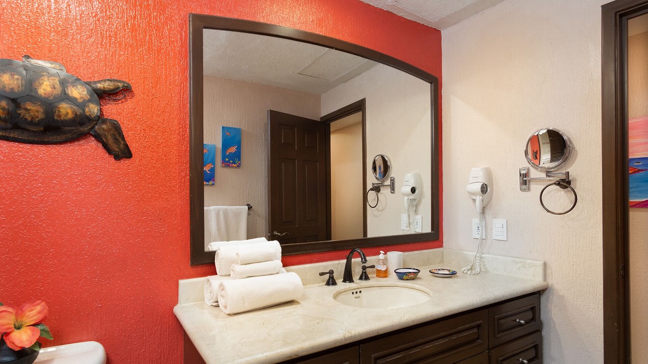 Photo of Bathroom in Bella Vista