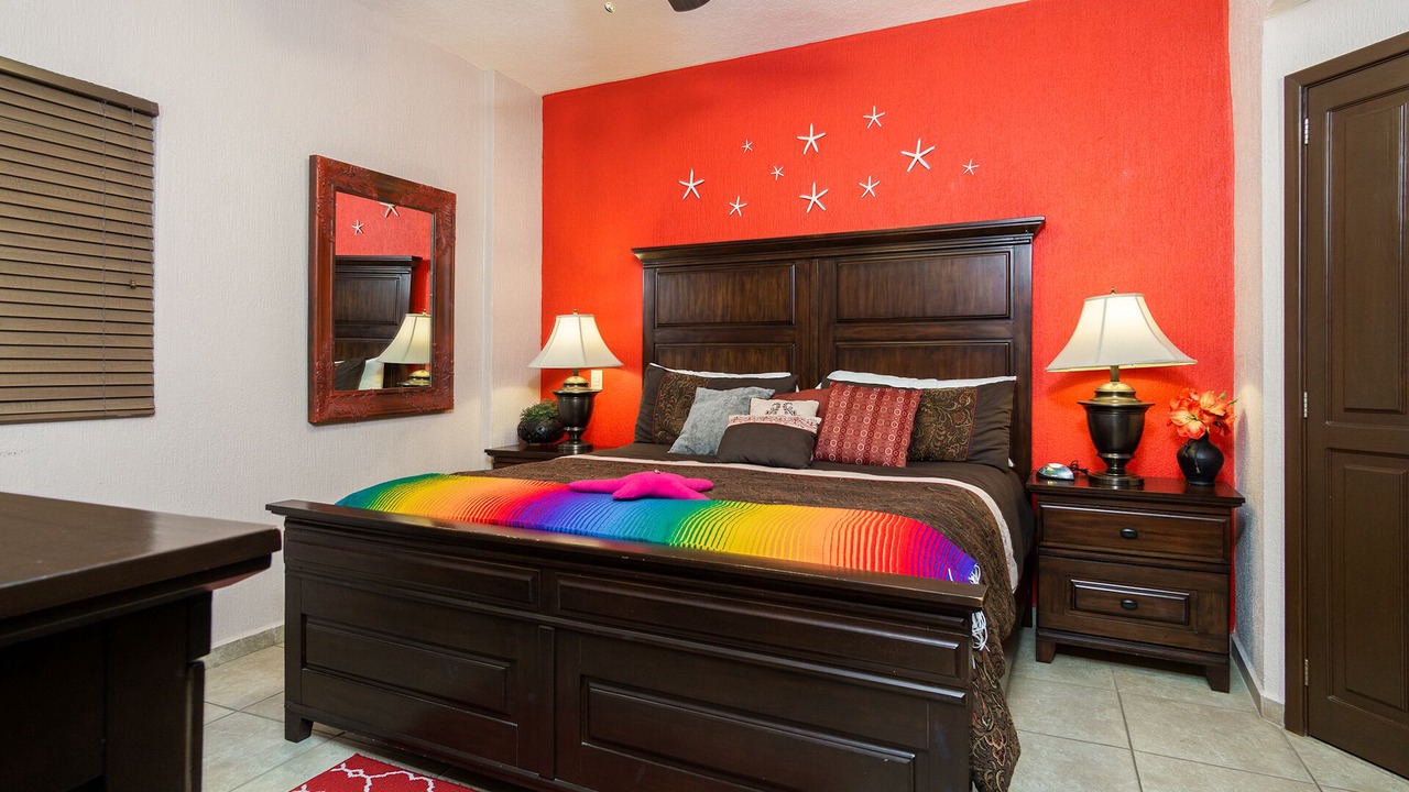 Photo of Bedroom in Bella Vista