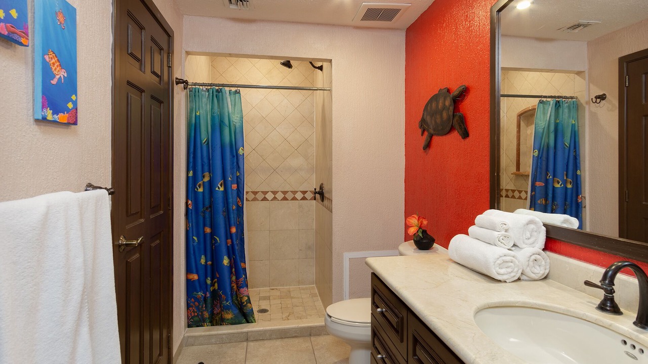 Photo of Bathroom in Bella Vista