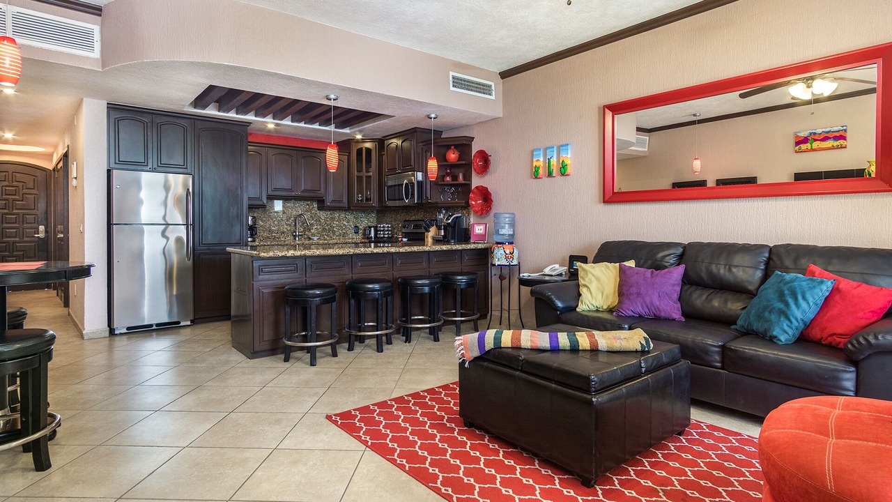 Photo of Livingroom in Bella Vista
