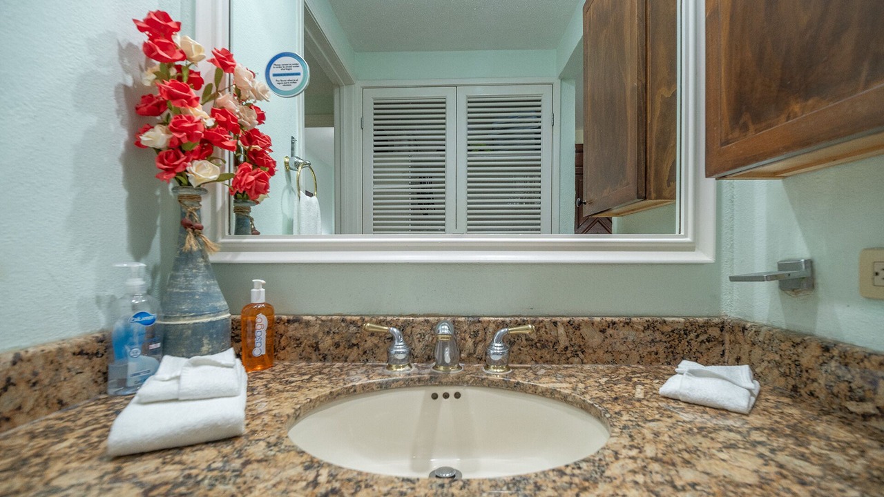 Photo of Bathroom in Puerto Penasco