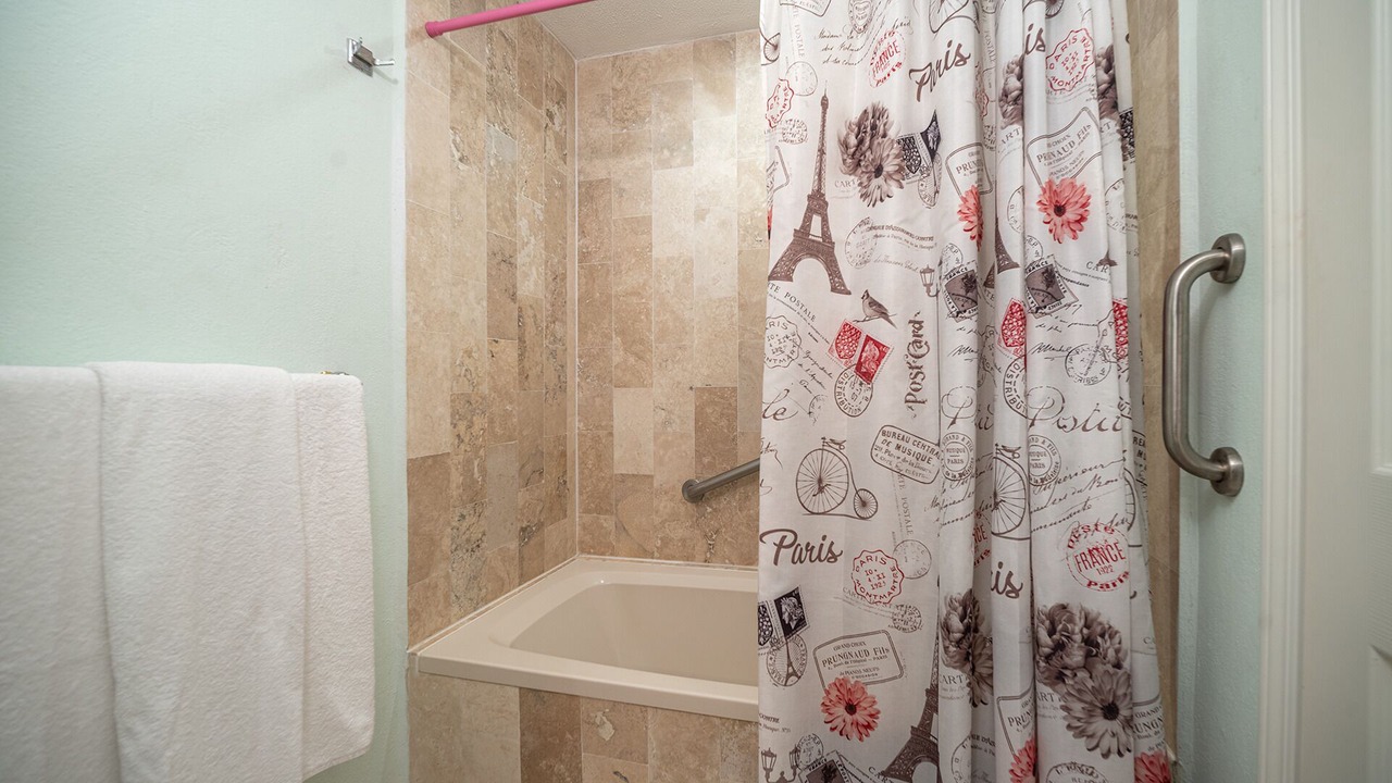 Photo of Bathroom in Puerto Penasco