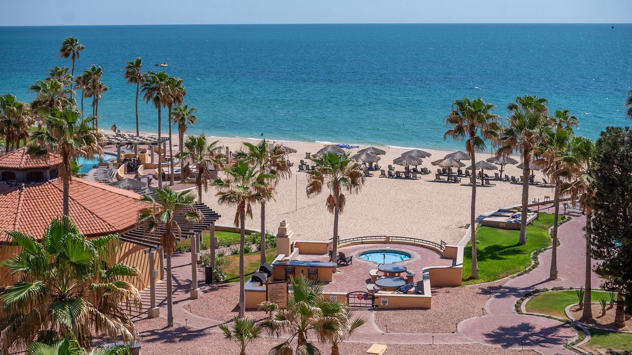 Photo of Outdoor in Puerto Penasco