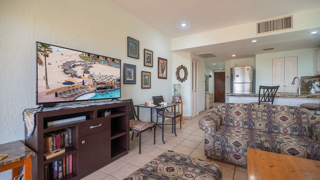 Photo of Livingroom in Puerto Penasco