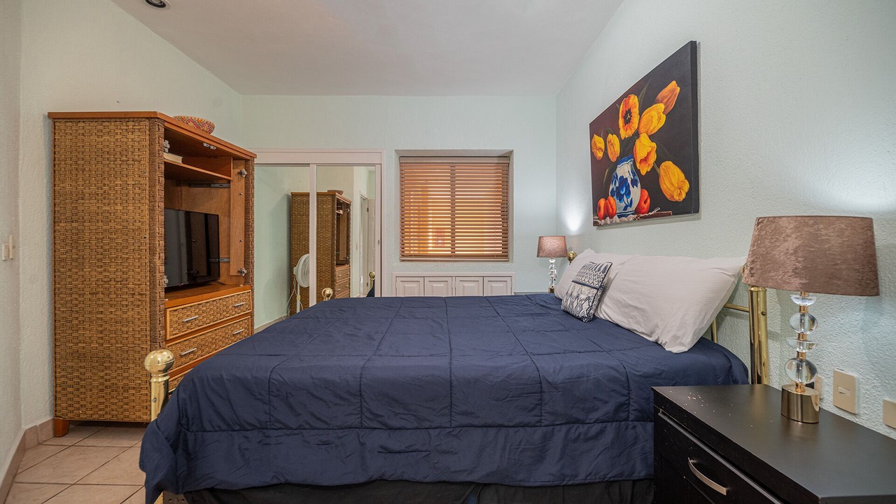 Photo of Bedroom in Puerto Penasco