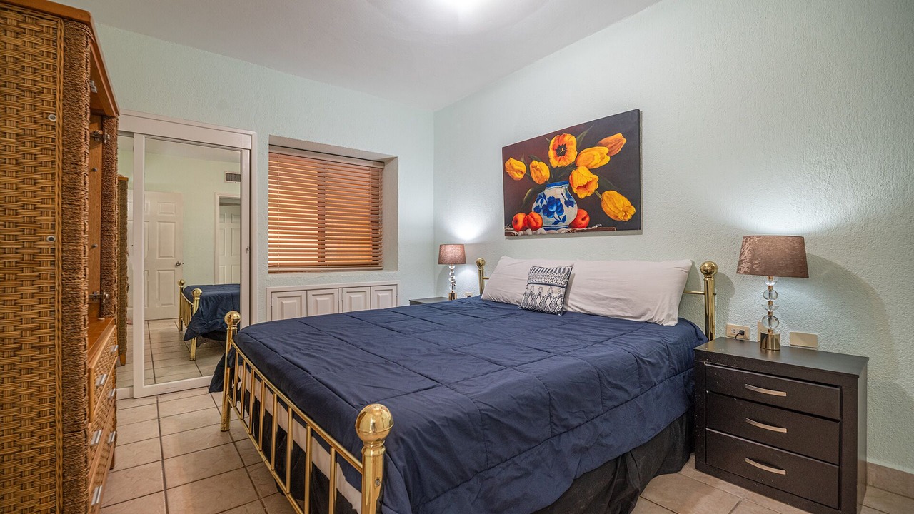 Photo of Bedroom in Puerto Penasco