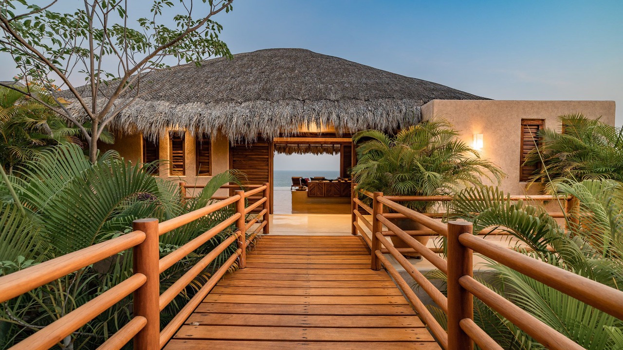 Photo of Outdoor in Santa Maria Huatulco