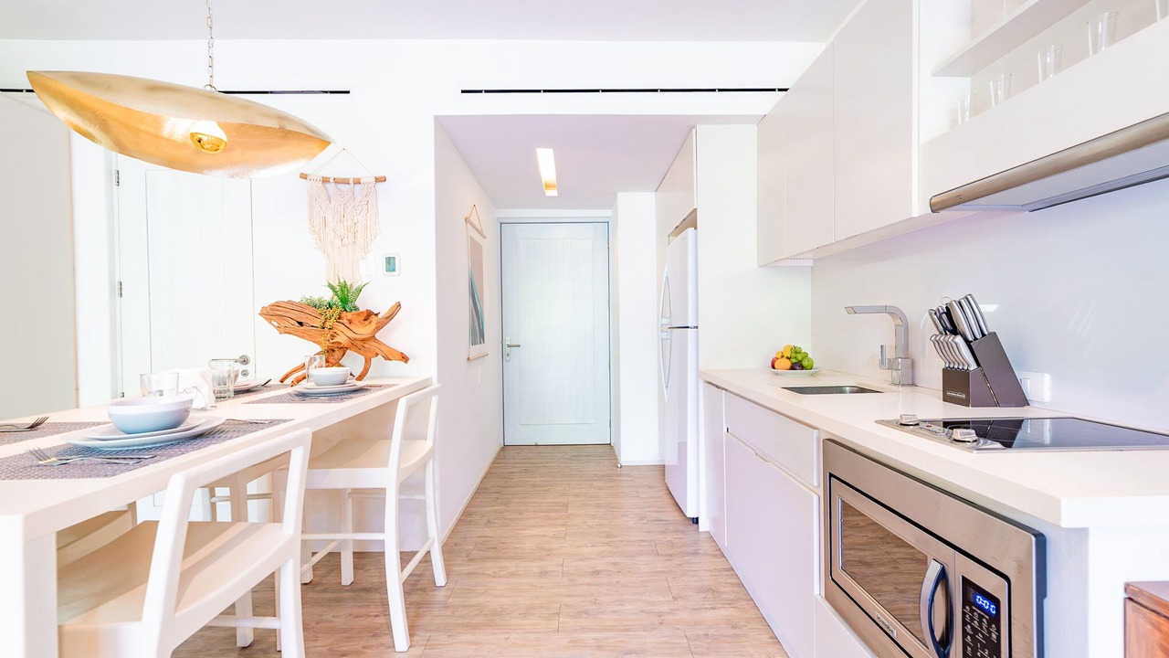 Photo of Kitchen in R