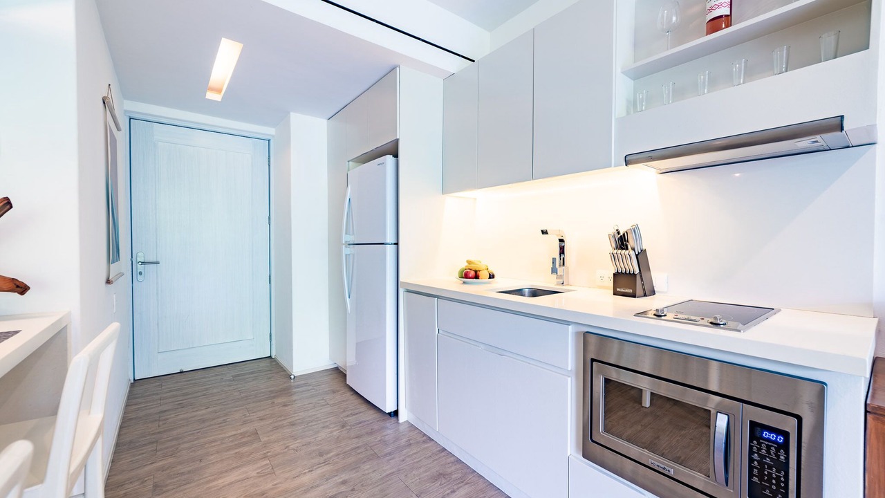 Photo of Kitchen in R