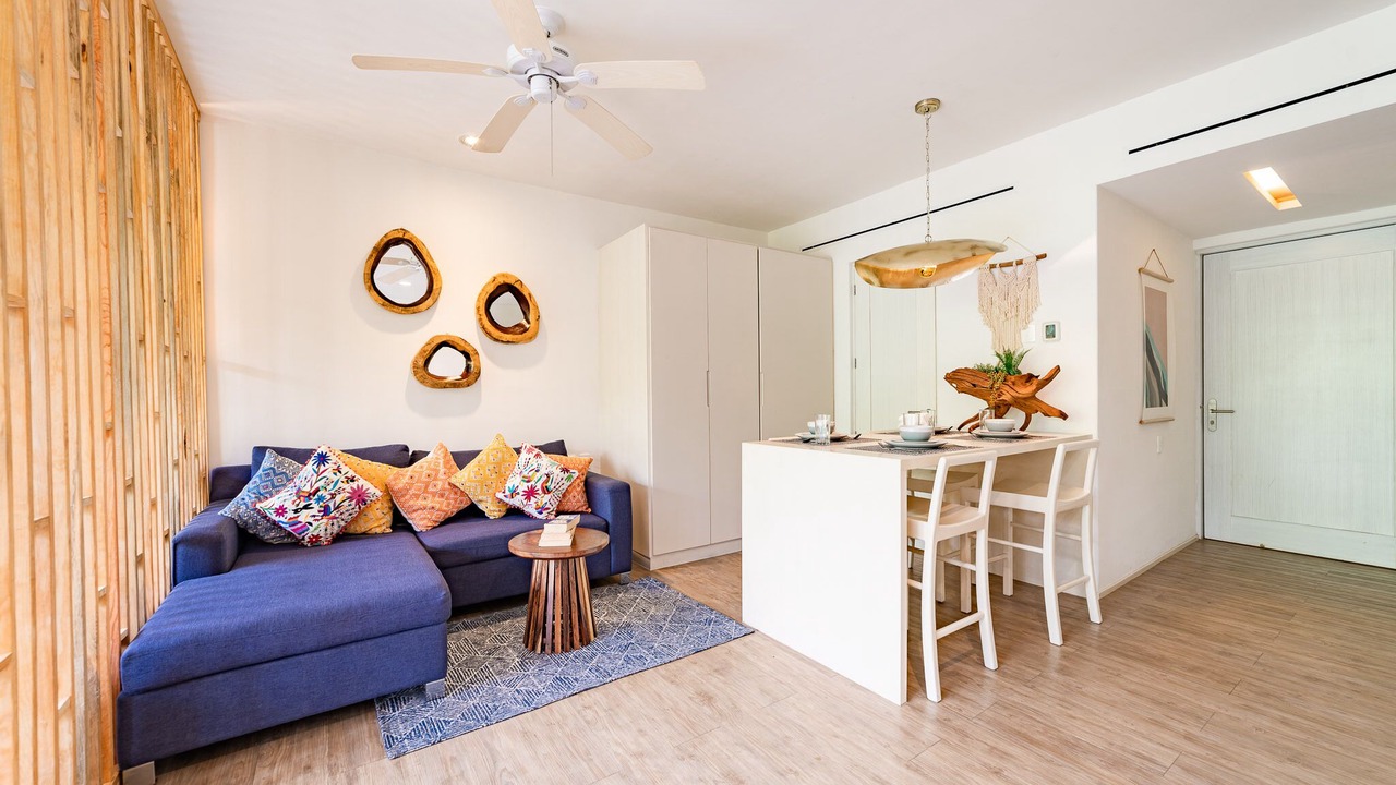Photo of Livingroom in R