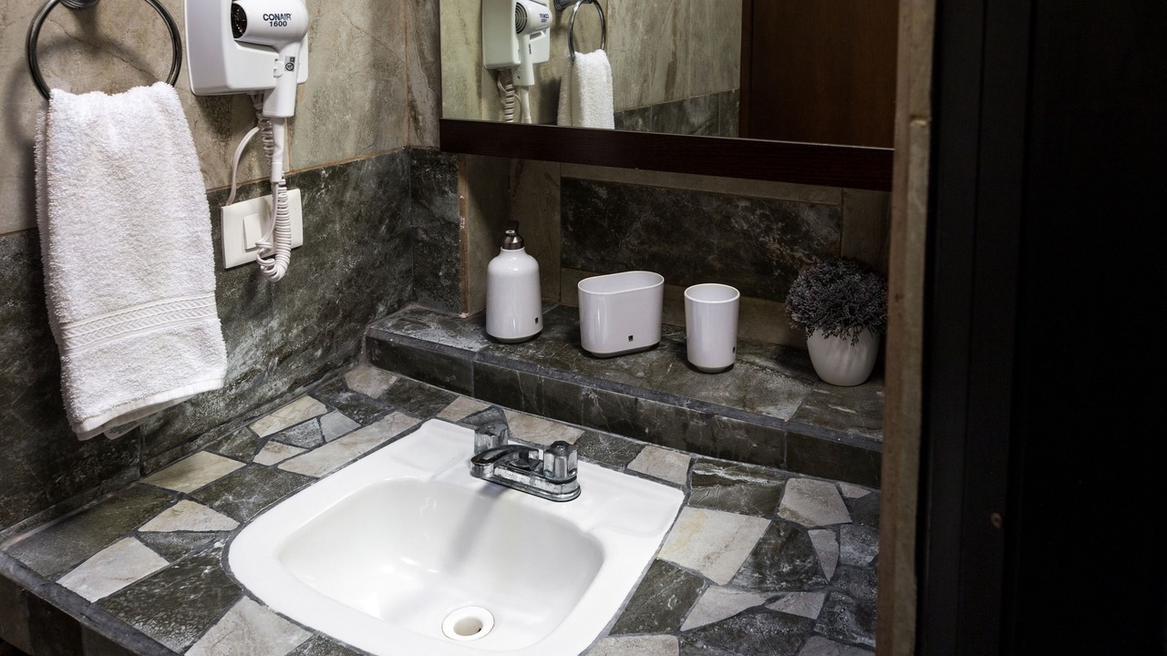 Photo of Bathroom in Centro