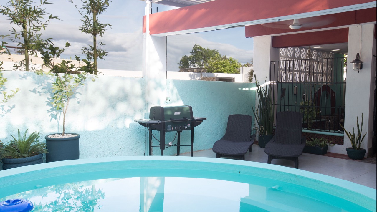 Photo of Patio Balcony in Centro