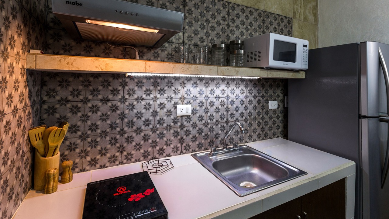 Photo of Kitchen in Centro