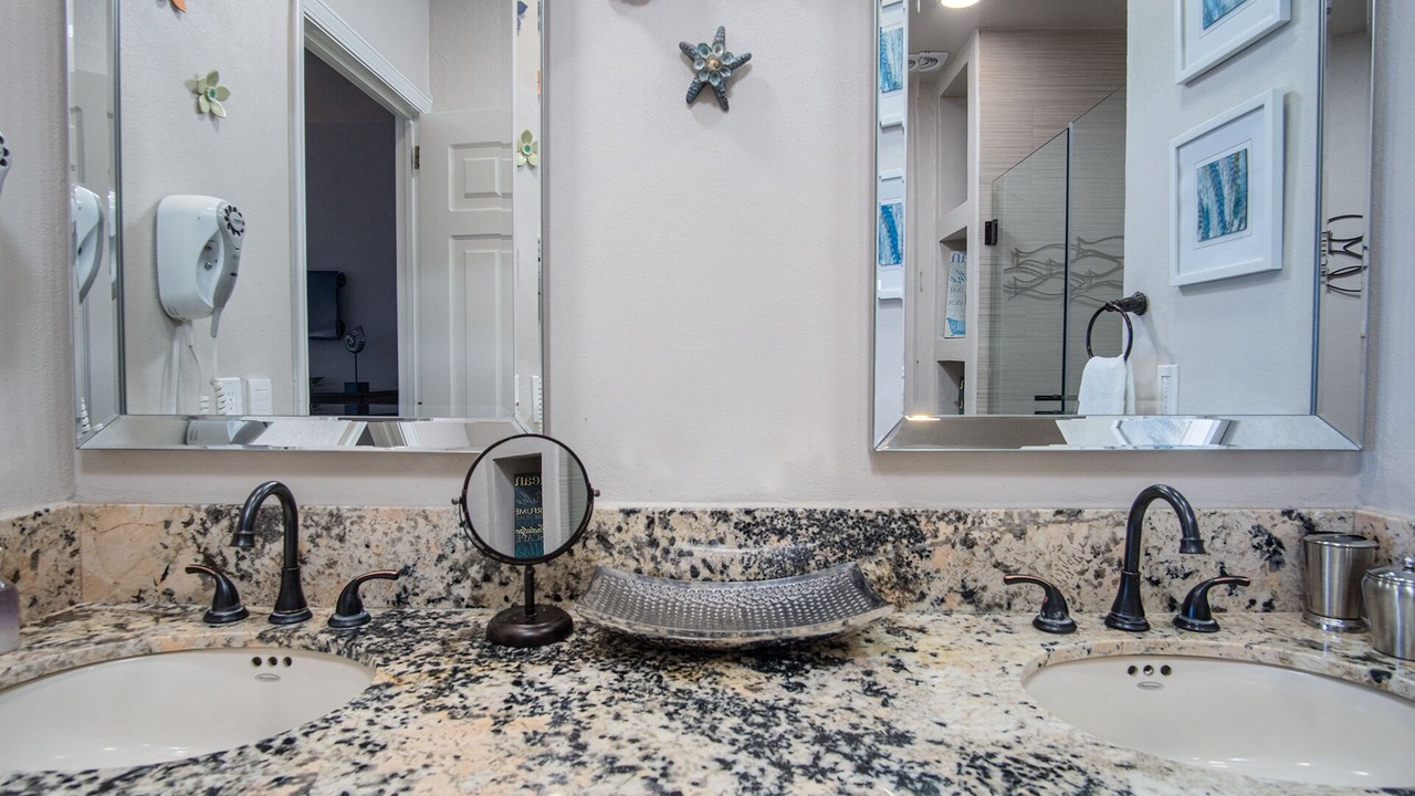 Photo of Bathroom in Sandy Beach