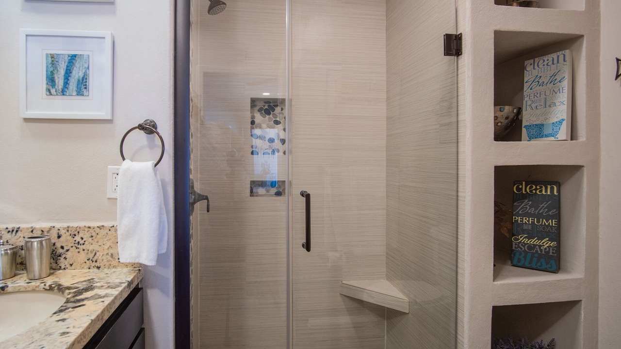 Photo of Bathroom in Sandy Beach