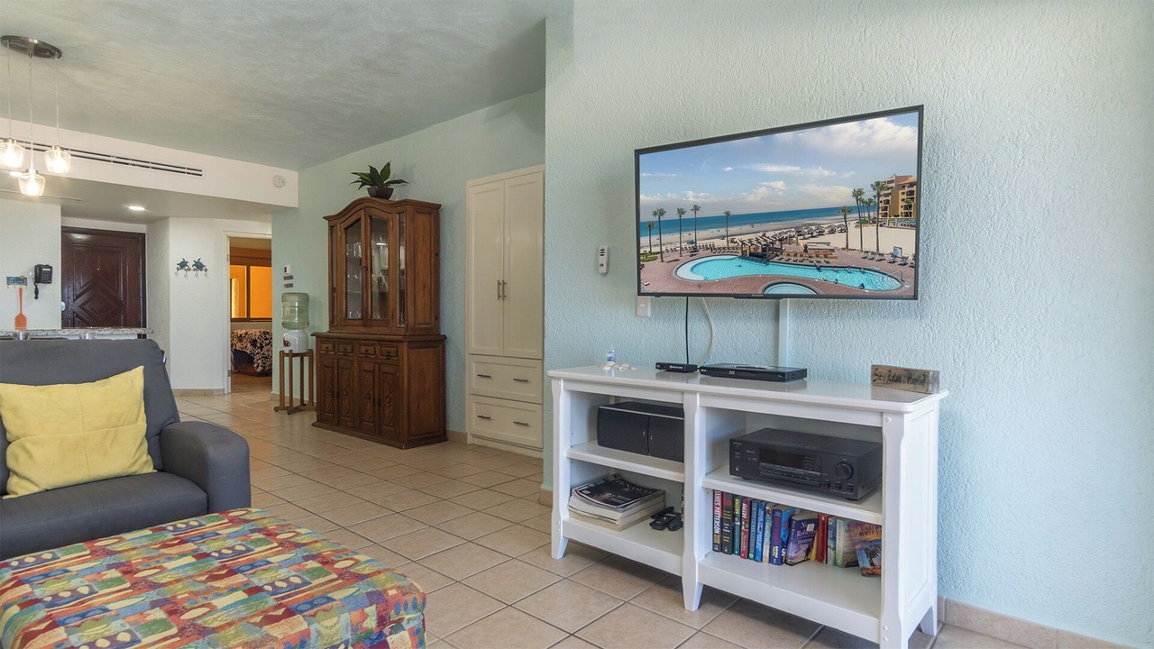 Photo of Bedroom in Puerto Penasco