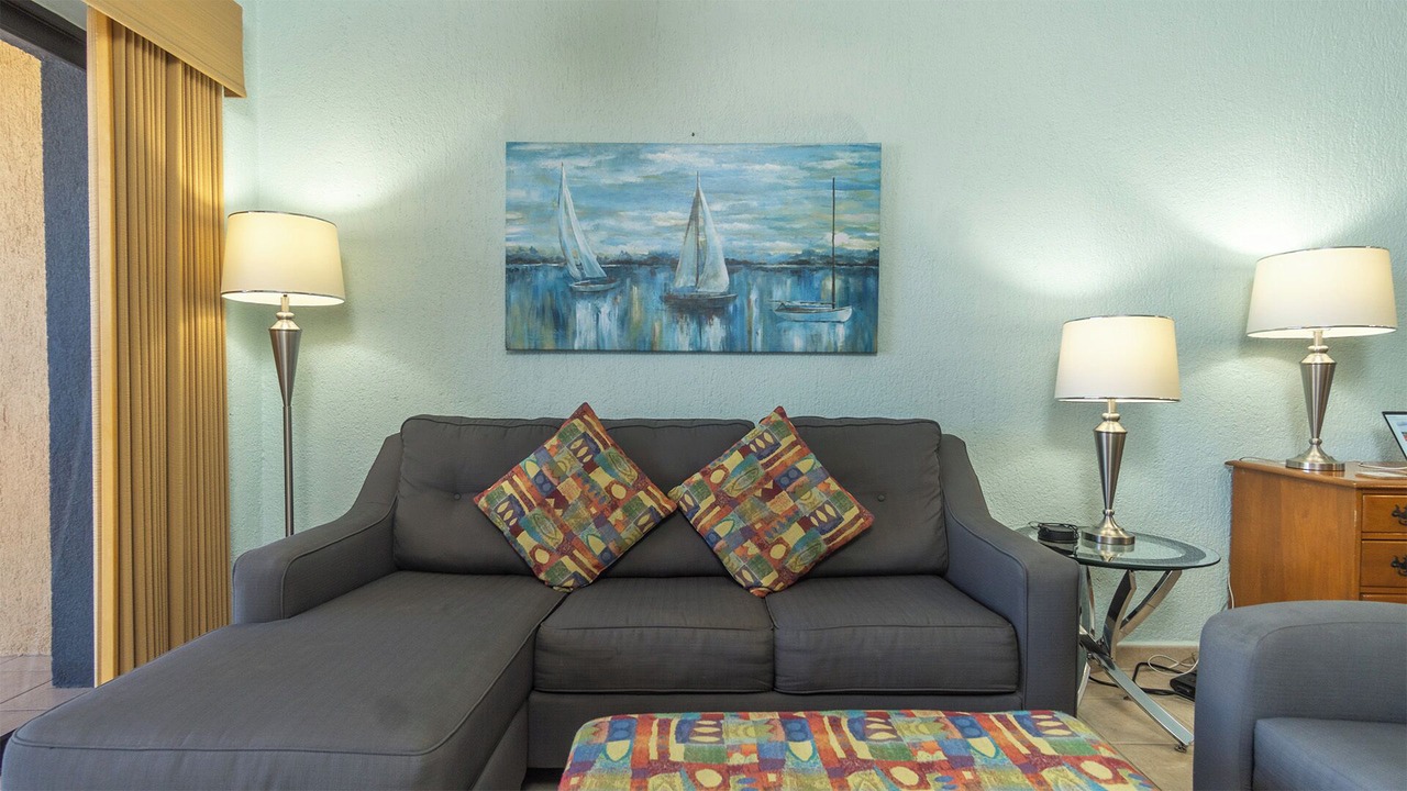 Photo of Bedroom in Puerto Penasco