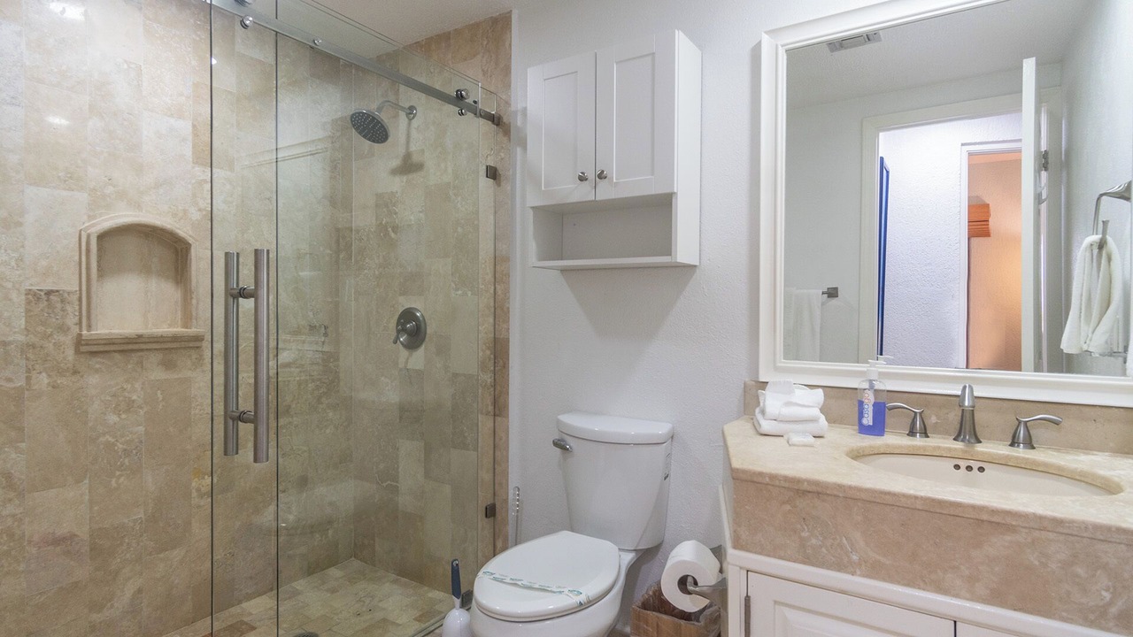 Photo of Bathroom in Puerto Penasco