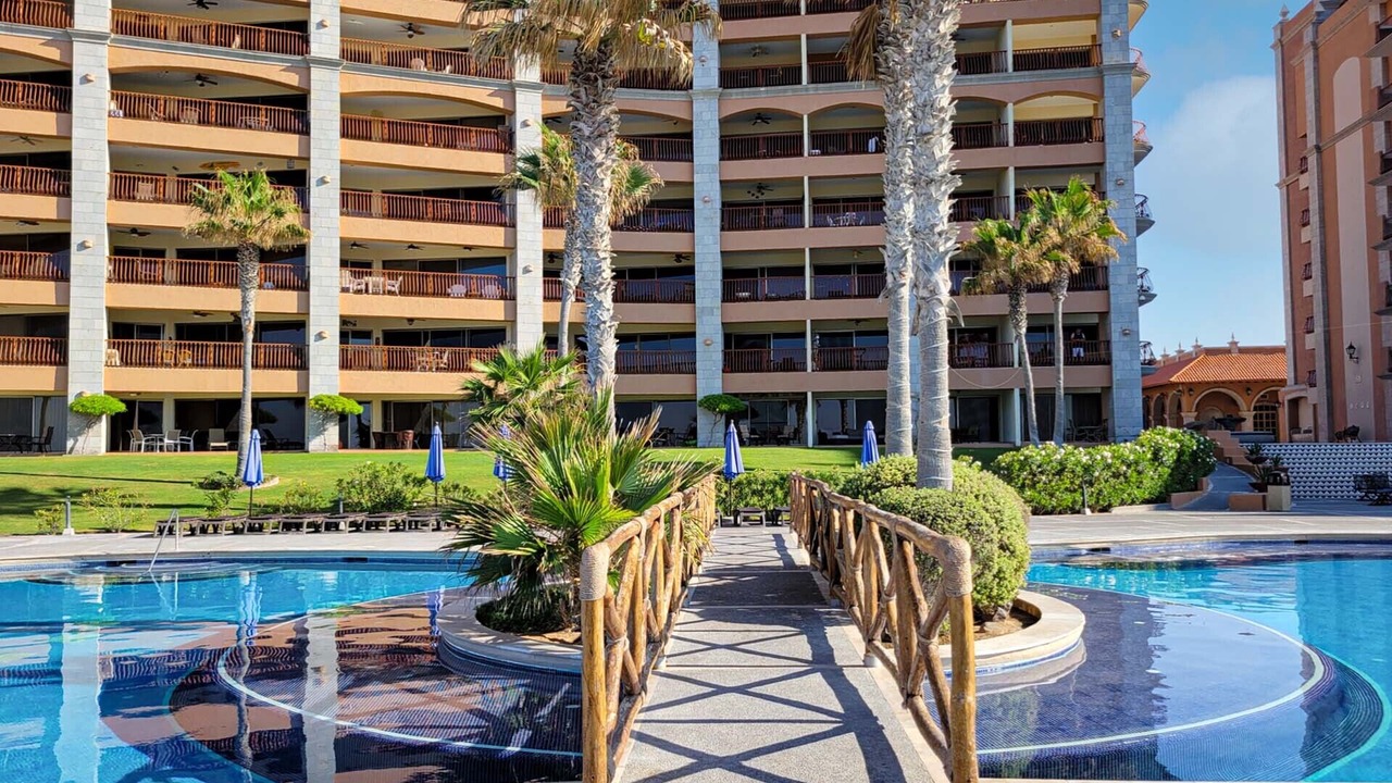 Photo of Outdoor in La Choya