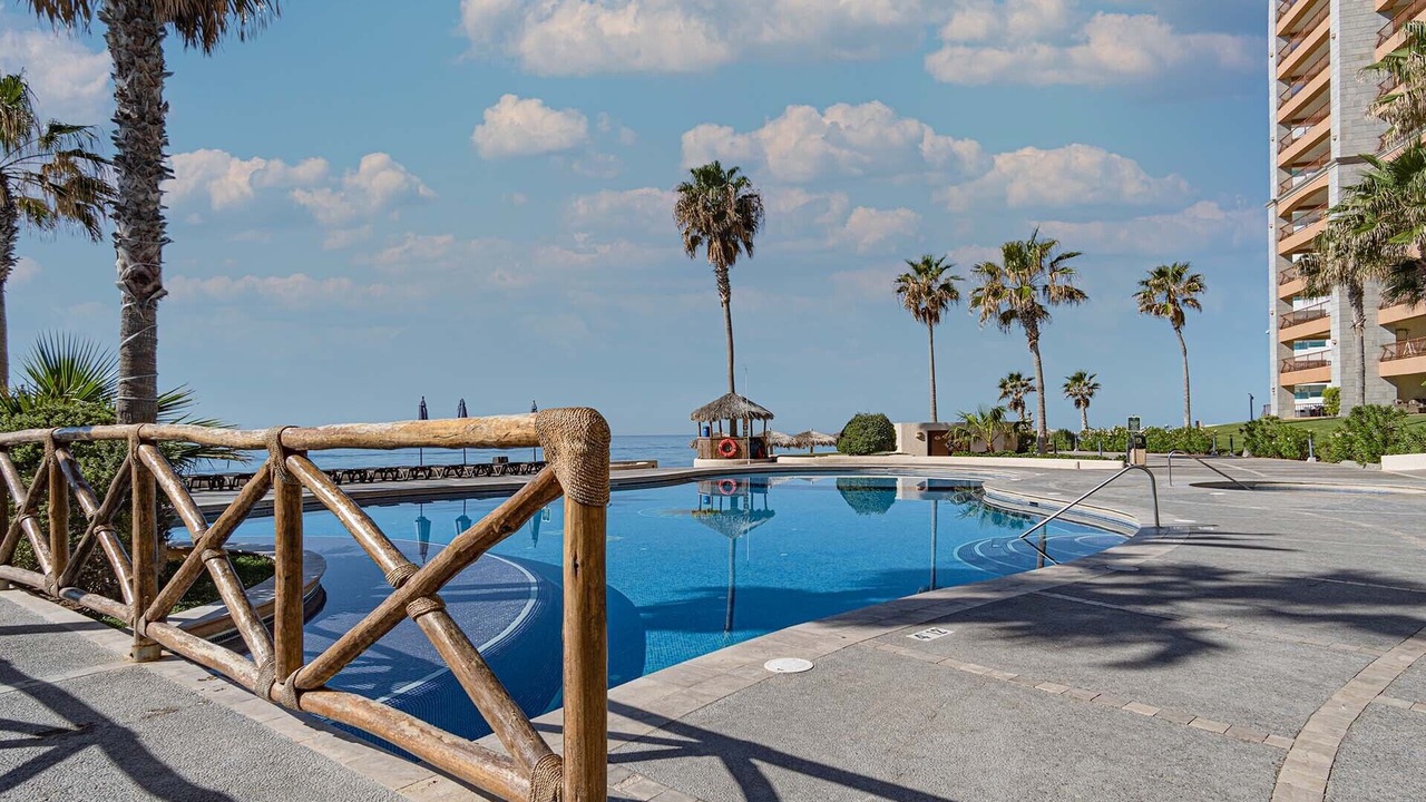 Photo of Outdoor in La Choya